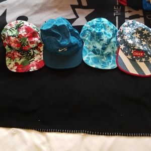 Hats/Caps